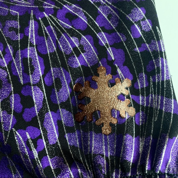 Snowflake Leo: CL - Picture 4 of 5